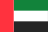 Émirats arabes unis flag