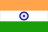 Inde flag