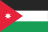 Jordanie flag
