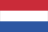 Pays-Bass flag