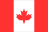 Canada – anglais flag